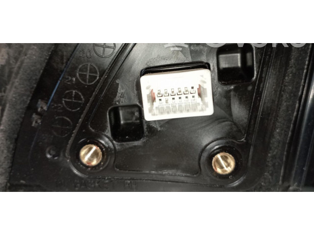 Zpětné zrcátko Hyundai Kona I