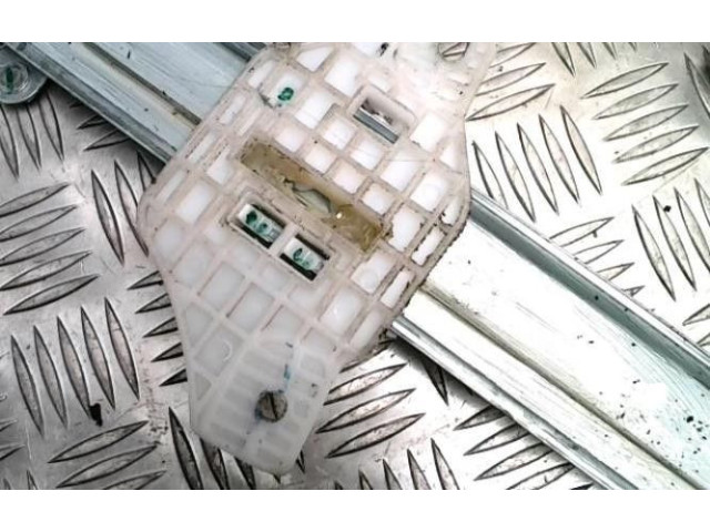 Передний електрический механизм для подъема окна без двигателя       Hyundai i10   -  года   