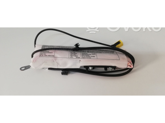 Подушка безопасности в сиденье 8R0880241D, 8R0880241D Audi Q5 SQ5