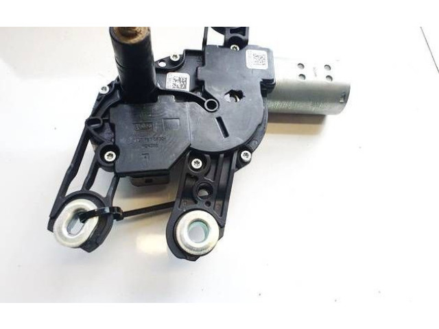 Моторчик заднего дворника 5G0955711A, W000038532 Volkswagen Golf VII