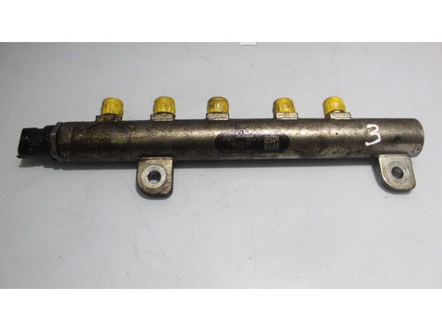 Магистральная трубка топлива