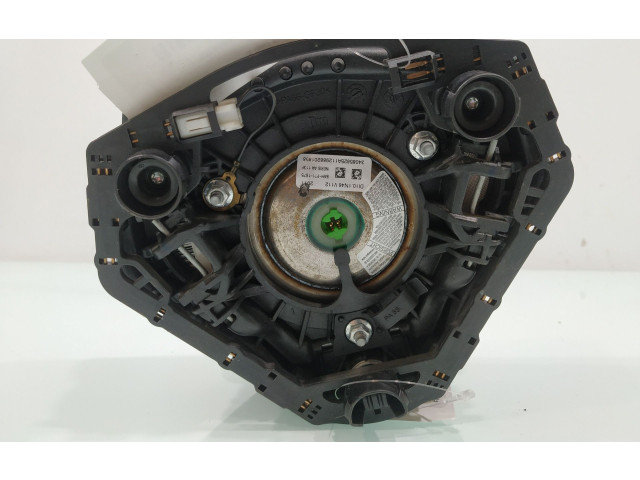 Подушка безопасности водителя 07355162010   Fiat Punto (199)