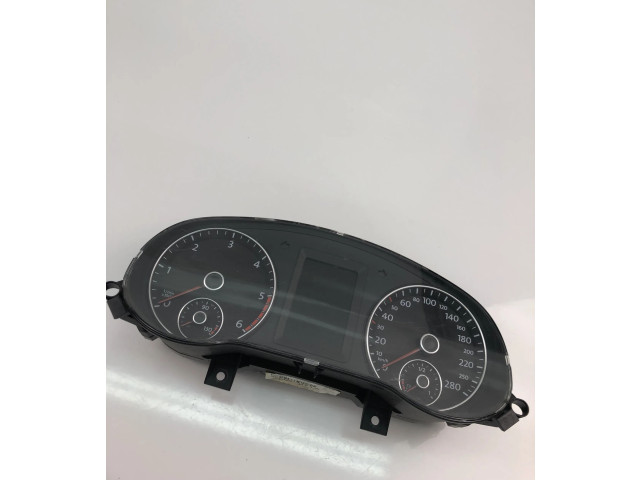 Спидометр (приборный щиток)    5C6920871A   Volkswagen Jetta VI