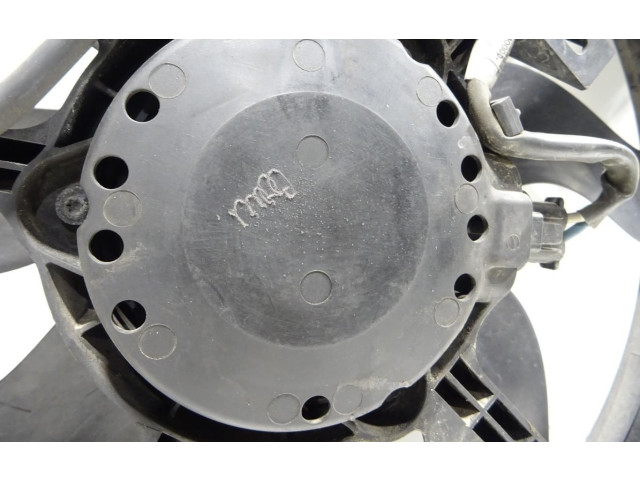 Вентилятор радиатора     214814GC0B    Infiniti Q50 