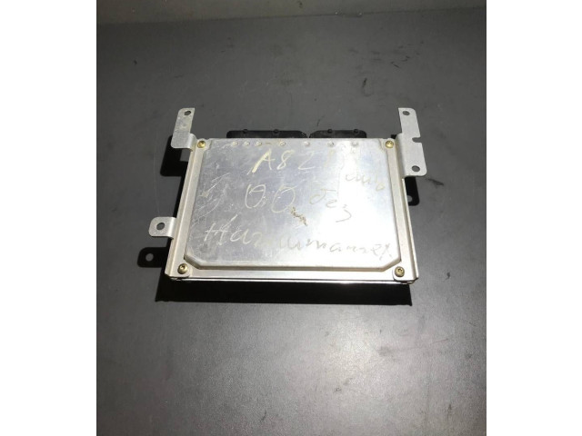 Řídící jednotka 3B0907551AB, 26SA6152   Audi A8 S8 D3 4E 2004