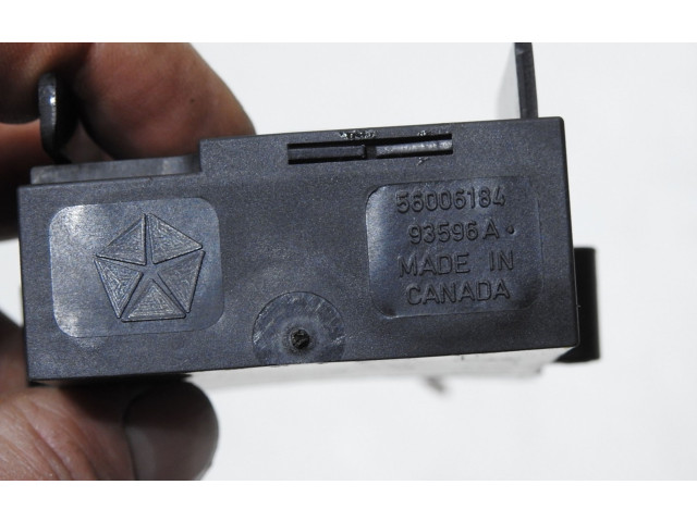 Модуль фонарей