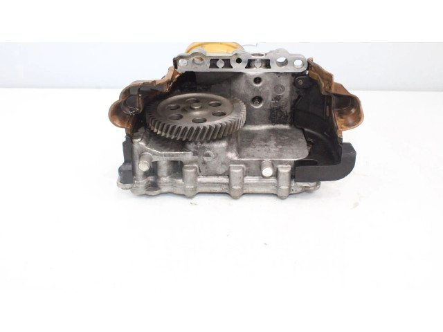 Масляный насос SINREF Nissan Navara