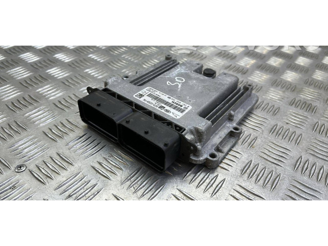 Řídící jednotka GX7312C520FAG, 0281032729   Land Rover Discovery Sport 2017