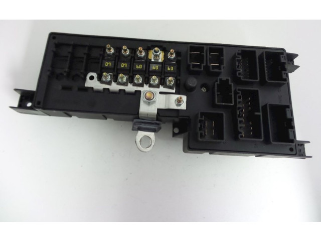 Блок предохранителей Volvo S60