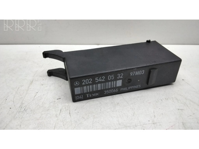 Модуль фонарей