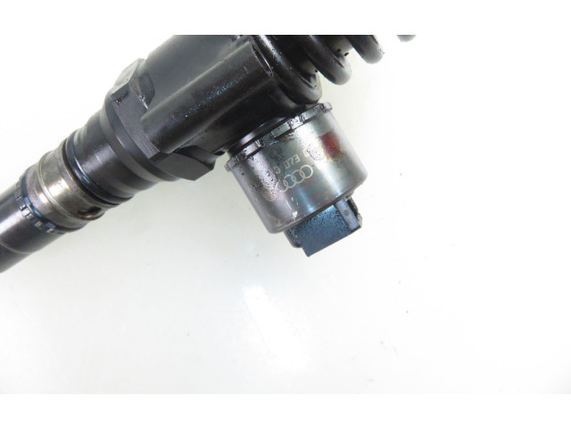 Форсунка 0414720404, 03G130073G Audi A3 S3 8P BKD