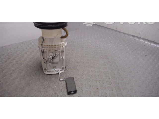 Топливный насос