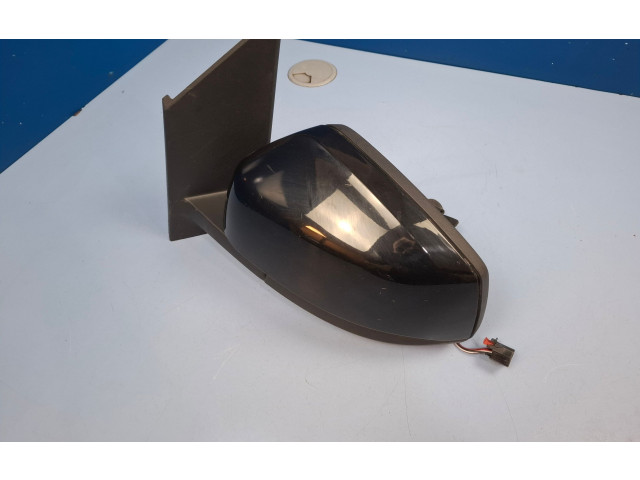 Zpětné zrcátko Volkswagen Caddy 2021 2K7857501, 2K7857501AP