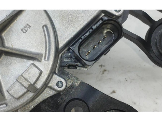 Моторчик заднего дворника 5Q0955711C, 0090131 Skoda Kamiq