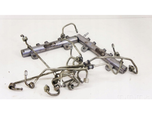 Магистральная трубка топлива