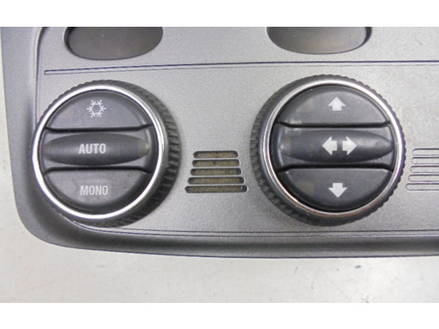 Блок управления климат-контролем 01560513720, 01560513720 Alfa Romeo GTV