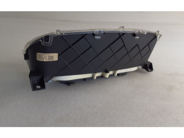 Přístrojová deska  Hummer H3 2007 1346856, 15829914  