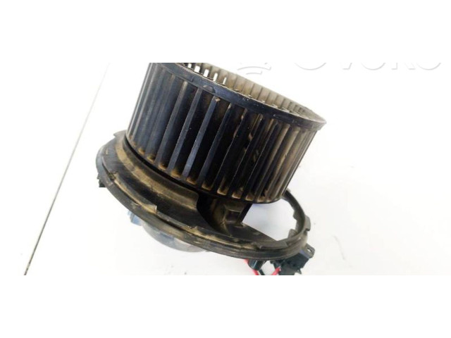 Вентилятор печки    1K1820015D, F993987Q   Skoda Octavia Mk2 (1Z)