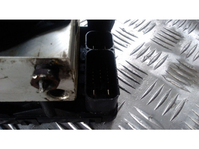 Блок АБС 56041821AA, 25094602393 Jeep Grand Cherokee (WJ) 1999-2004 года