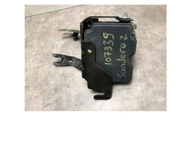 Блок АБС 476609211R, 476609211R   Dacia  Sandero  2008 - 2012 года