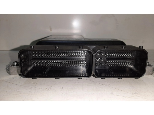 Блок управления двигателя 1860C372   Mitsubishi L200