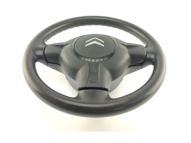 Руль Citroen C1  2006 - 2013 года       
