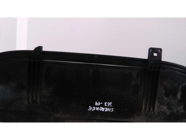 Панель приборов 56042930AB, CUADROINSTRUMENTOS Jeep Grand Cherokee (WJ)