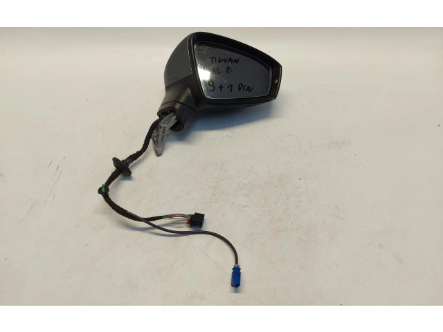 Zpětné zrcátko Volkswagen Tiguan Allspace 2019