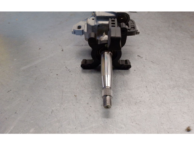 Рулевая рейка 4621009000 SsangYong Kyron - года