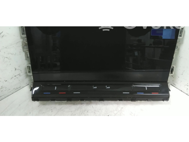 Дисплей 5H0919605B Volkswagen Golf VIII