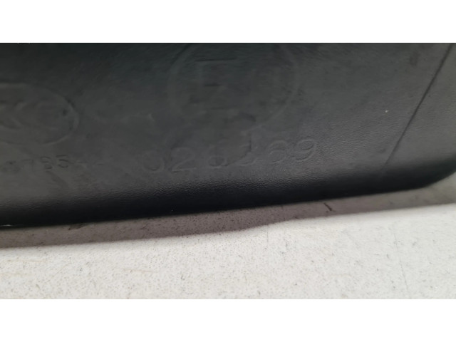 Зеркало электрическое правое Maserati Ghibli 2013- года