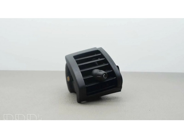 Боковая воздушная решётка