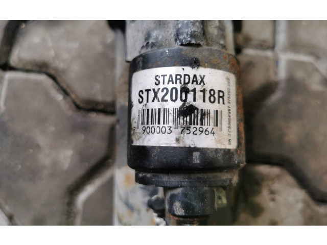 Зеркало электрическое        Volvo S80  2004 - 2006 года   