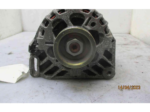 Генератор 8200064344, 8200064344 Renault Twingo I