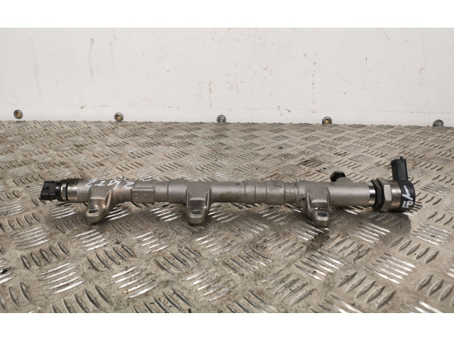 Комплект форсунок 0445110584, 0445010598    KIA Sorento для дизельного двигателя  2.2