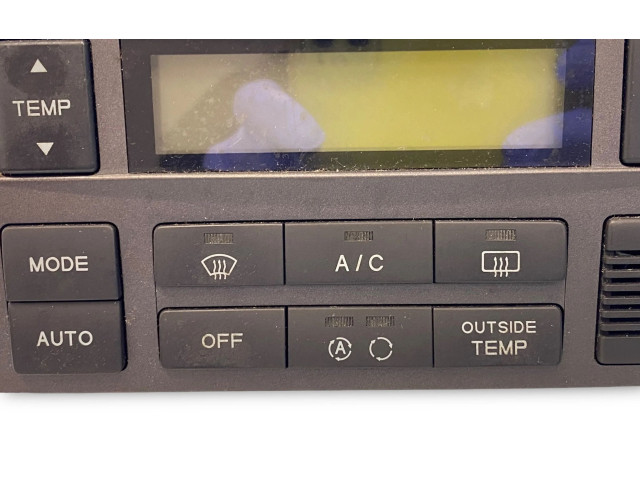 Блок управления климат-контролем 972502DXXX Hyundai Elantra