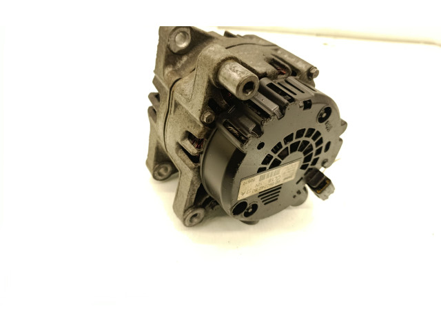 Генератор 9664074280   Citroen C5      