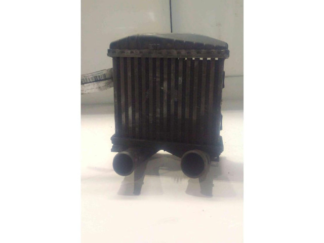 Интеркулер 0003007V002 Smart ForTwo I