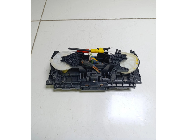 Блок управления климат-контролем 7H0820045AJ9B9 Volkswagen Transporter Caravelle T5