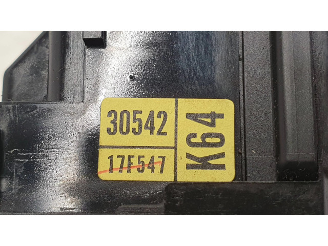 Ручка стеклоочистителей 3054217F547 Lexus IS 220D-250-350