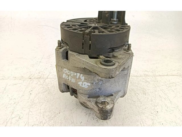 Генератор 063321859010 Alfa Romeo 166