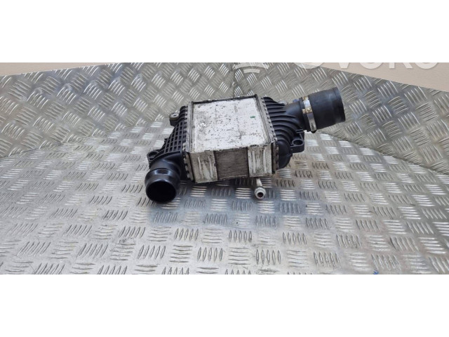 Интеркулер GX736K775AB Jaguar XF X260