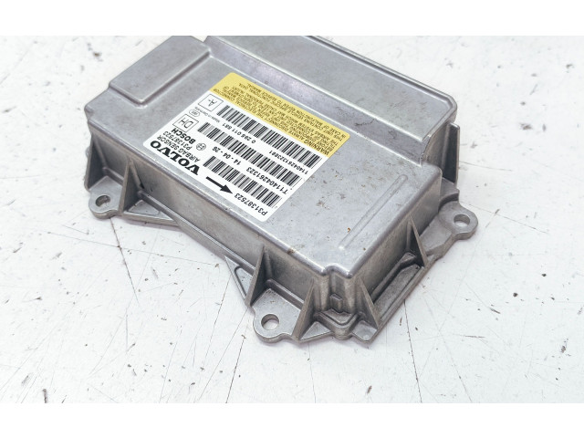 Блок подушек безопасности P31387523, 31387523 Volvo S60