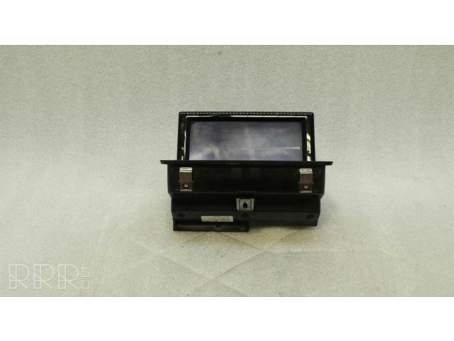 Дисплей 8X0857273B Audi S1