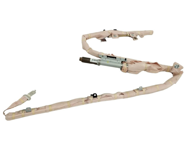 Боковая подушка безопасности 98251SG010   Subaru Forester SJ