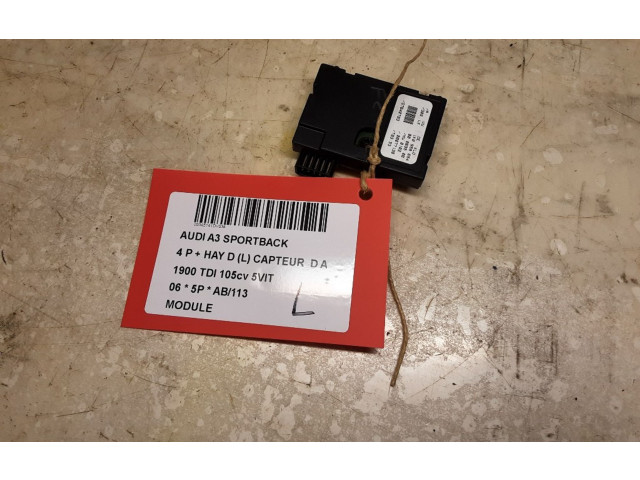 Блок управления 1K0959654, 1K0959654 Audi RS3 8PA