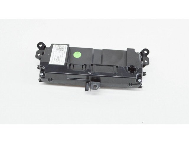 Включатель регулировки салона