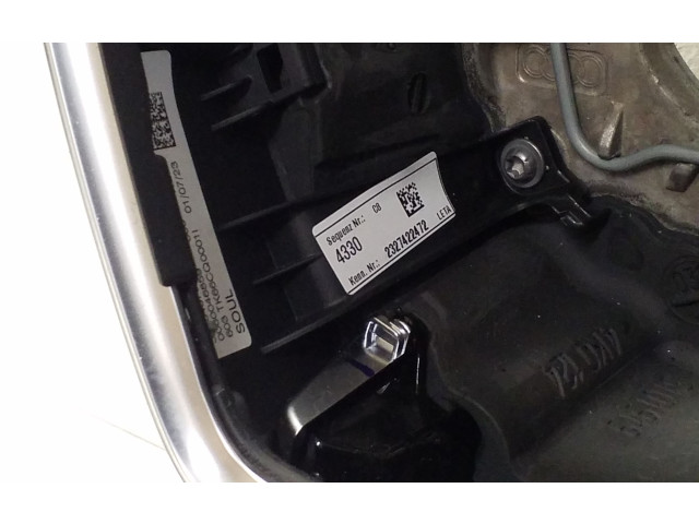 Руль Audi A6 S6 C8 4K  2018 -  года 4K0419091, 4K0419689      