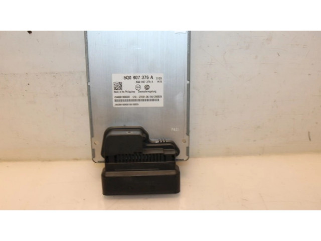 Блок управления 5Q0907376A, 5Q0907376A   Volkswagen Golf VII