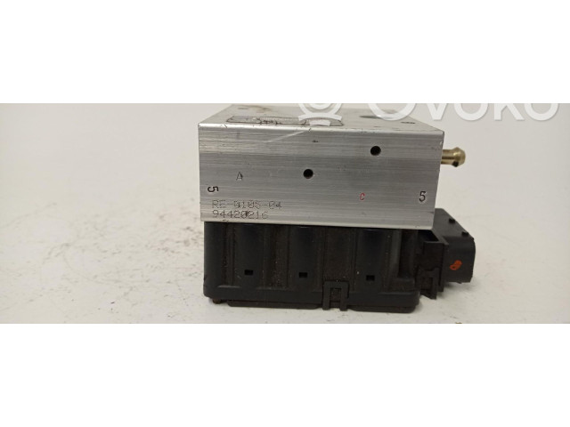 Блок АБС 9625975480 Citroen Berlingo 1996 - 2002 года